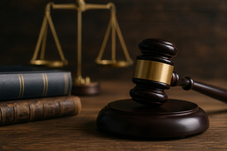 Elévülés miatt úszta meg a bűnvádi felelősséget a szalontai ingatlanmaffia fővádlottja