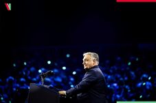 Orbán: Liberális kormányzás és nemzeti ellenzék időszaka kezdődik 