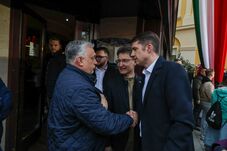 A vajdaságiak is Orbánt támogatták: mit hoz a budapesti fordulat? (VIDEÓ)