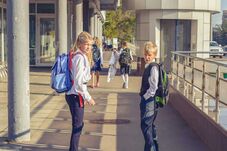 Májusban mérik fel a 2., 4. és 6. osztályosok tudását