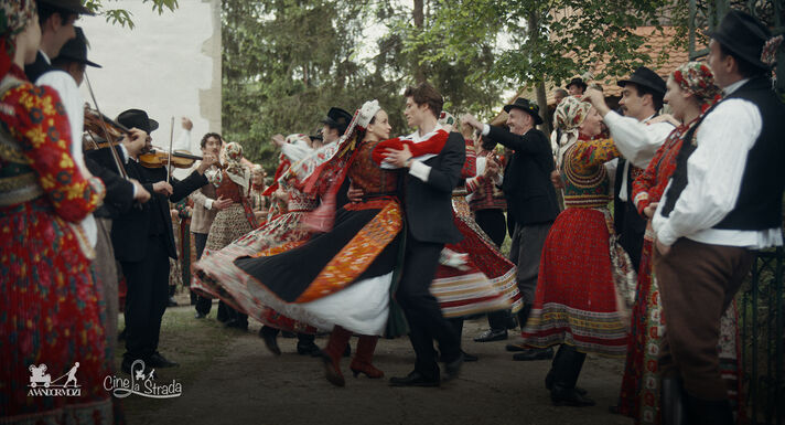 Sikerrel indult a Magyar menyegző Erdélyben és Partiumban