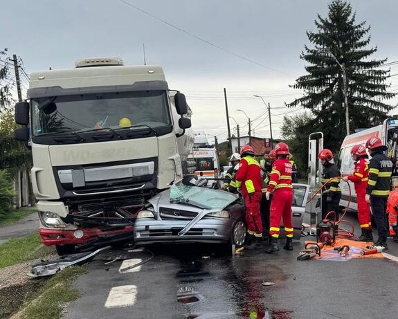 Csökkent a fiatalok körében a közúti balesetek száma – Továbbra is vezetjük a halálozási statisztikát