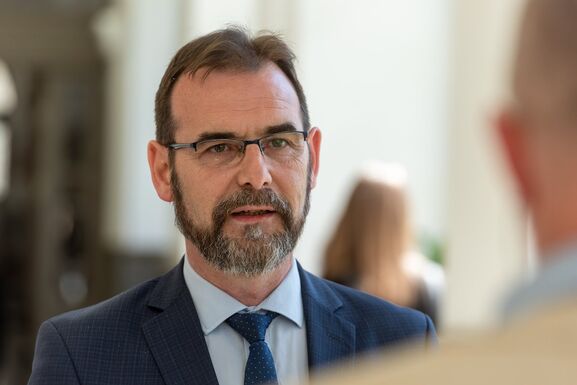 A magyar református egyházak a világszervezetből való kilépést is mérlegelik