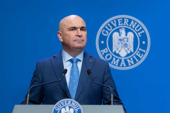 Abrudan: a bizalmi szavazás „teljesen normális”, Bolojan döntése