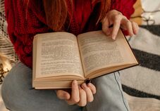 Közéleti személyiségek ösztönzik olvasásra a diákokat Hargita megyében