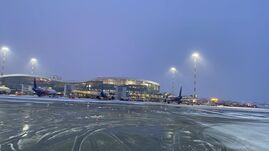 Megtörtént a csoda: Ingyenes az ivóvíz a repülőtéren