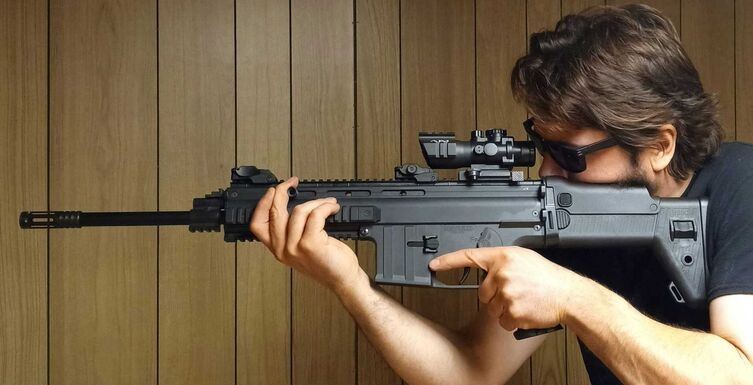 Lövések egy utcai konfliktus után: két lányt találtak el nem halálos fegyverrel