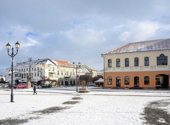 Megoldás az adók ügyében Sepsiszentgyörgyön: a városvezetés két irányban is lép (VIDEÓ)