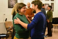 A hűség nem bilincs, hanem választás – Házasság hete Sepsiszentgyörgyön