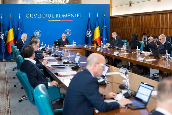 Kelemen Hunor: felelősségvállalási eljárással elhúzódna a közigazgatási intézkedéscsomag elfogadása