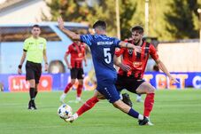 Szuperliga: Idegenben győzött az FK Csíkszereda