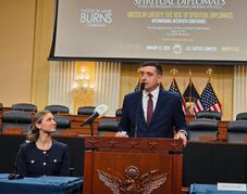 Szankcionálnák George Simiont