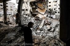 Bizonytalanul indul a gázai béketerv második szakasza