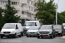 Hargita megye kivétel: Kevés térségben van több benzines autó, mint dízel