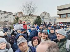 Politikai hullámlovasok