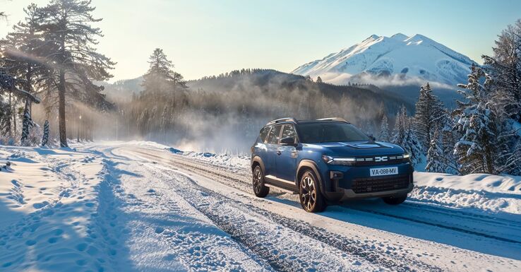 Külföldön is zuhannak a Dacia eladásai