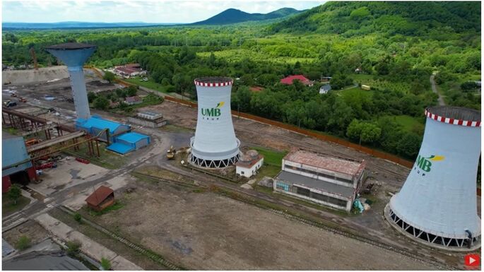 Ujjászületik a bánsági kohászati kombinát