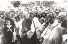 Kolozsváron rendezik meg a Márton Áron-emlékév nyitóünnepségét