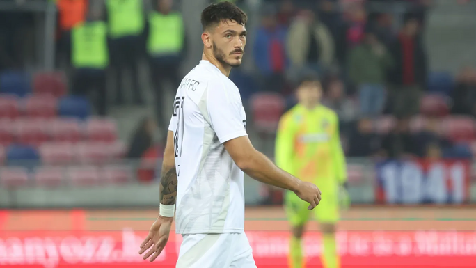 Sajtóértesülés: Magyarországról igazol játékost a Steaua