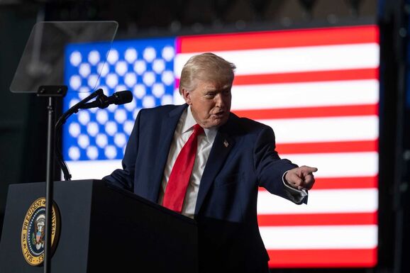 Harmadik Trump‑ciklus: politikai fantázia vagy valós forgatókönyv?
