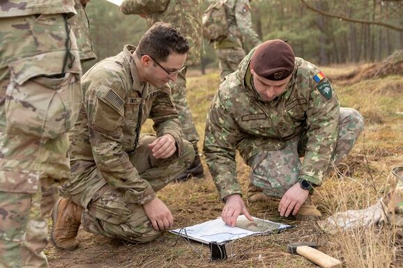Súlyos visszaélésekre derült fény az erdélyi zászlóaljnál