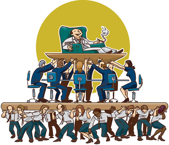 A szociáldarwinizmus reneszánsza