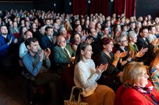 Sepsiszentgyörgy a hőseit ünnepli: szombaton kiderül, kik kapják Best of Sepsi díjakat