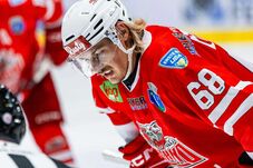 „Úgy érzem, tökéletes helyen vagyok” – Császár Hunor címet védene a Gyergyóval