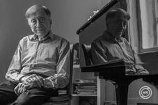 Elhunyt Vásáry Tamás zongoraművész, karmester