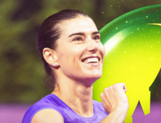 Sorana Cîrstea nyerte a kolozsvári Transylvania Open női tenisztornát