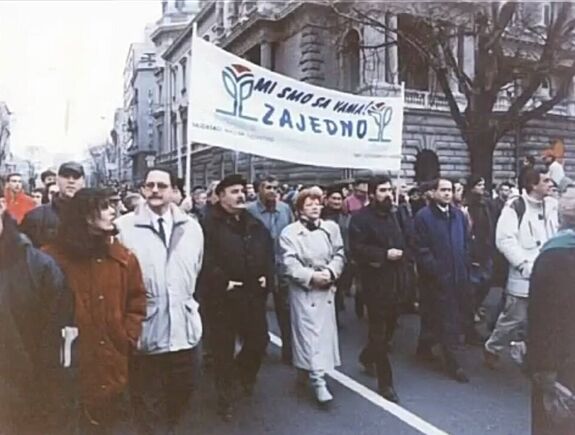 Tíz éve hunyt el Kasza József, a karizmatikus vajdasági magyar politikus