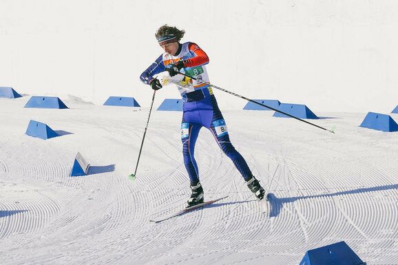 Sítájfutó világkupa: Szép Zoltán a legjobban rangsorolt romániai versenyző