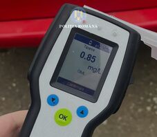 Több ittas sofőr bukott le a hétvégén Hargita megyében