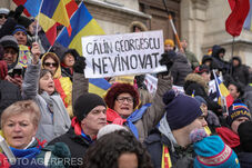 Călin Georgescu ügyében dönt hétfőn a törvényszék