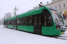 Ingyenes aradi tömegközlekedés: jogszabály-módosításra van szükség