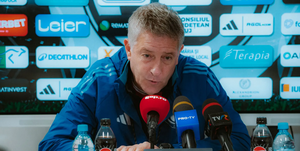 Ez is történt: Bergodi bevadult, abszurd trükközés és röplabda-siker