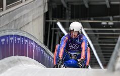 Milano-Cortina 2026: Valentin Crețu egyéni csúcs, Norvégia máris az élen