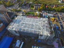 Rogobete: Célegyenesben a marosvásárhelyi súlyos égési sérülteket ellátó centrum (VIDEÓ)