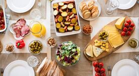 Drágulhatnak az élelmiszerek a gáz árplafonjának a meghosszabbítása miatt