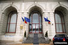 Tízen jelentkeztek a három nagy ügyészség vezető tisztségeire