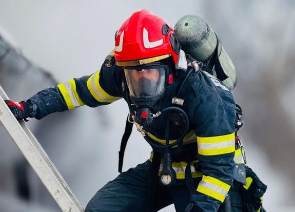 Életek és vagyonok vesztek el tűzesetekben Háromszéken