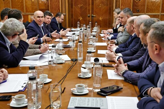 „Fontos hetek következnek” a miniszterelnök szerint