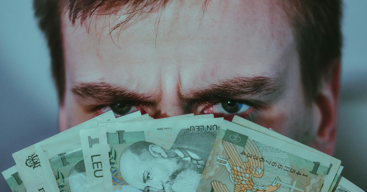 Te is szorongsz a pénz miatt? – Gyakorlati tanácsok a nehéz időkre