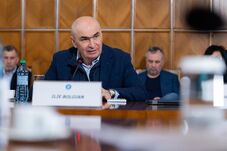 Bolojan a magyarországi kampányra is utalt a székelyföldi tüntetések kapcsán  