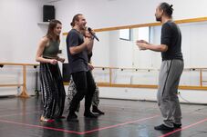 Új LIFT indul Sepsiszentgyörgyön – Mozgásszínházi utazás absztrakt térben