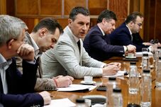 Tánczos Barna: Nem kizárt a kormányból való kilépés elemzése, „ha felgyorsulnak az események”