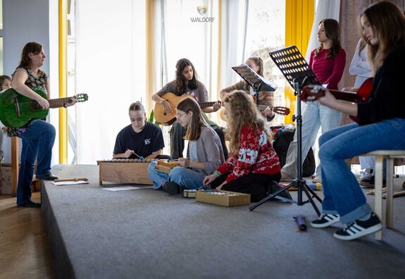 Új vezetőséget kapott a Kolozsvári Waldorf Líceum a magyar aligazgató leváltása után