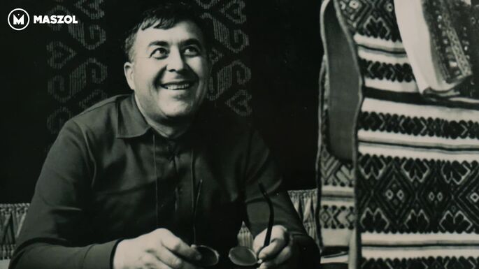 Márciusban indul a Kallós 100 emlékév –  Zoli bácsi öröksége ma is él (VIDEÓ)