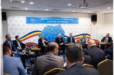 Cseke Attila az önkormányzati megszorításokról: Már tavaly hatályba kellett volna léptetni