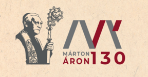 Megszavazta a szenátus az RMDSZ Márton Áron-emlékévről szóló törvénytervezetét